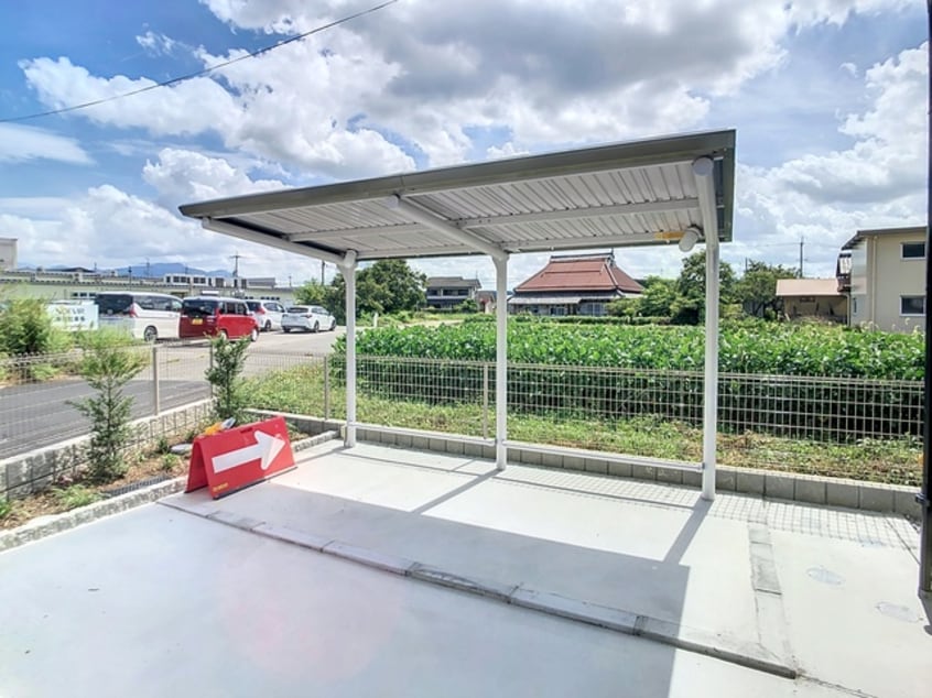  トラスト　メゾン