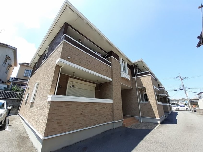  サンライズ・エイト