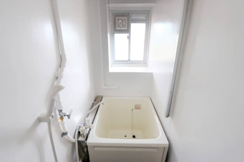  ビレッジハウス水口2号棟