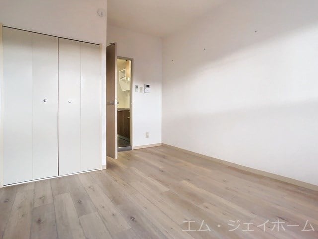  ピーチハイム福井Ⅱ