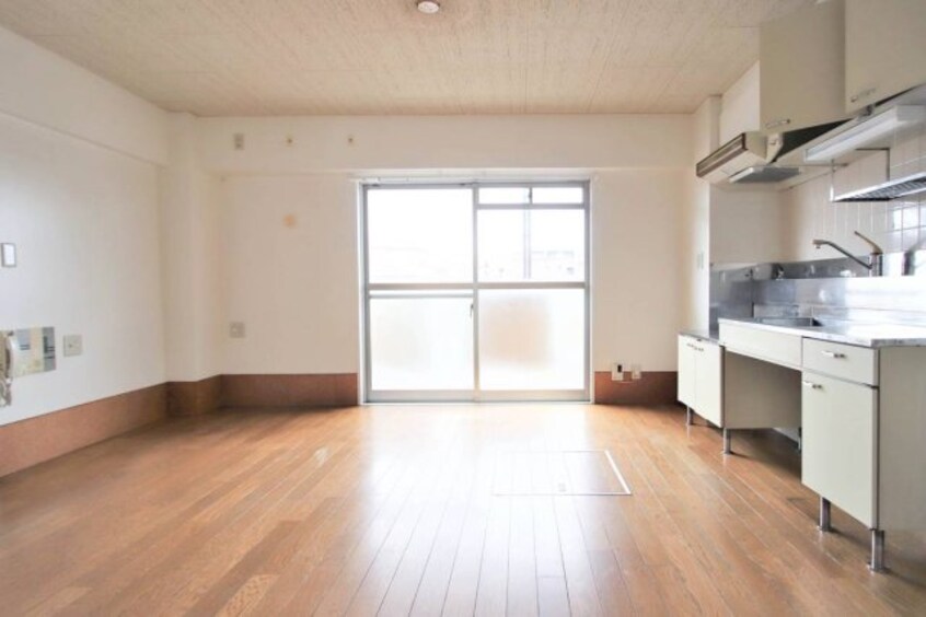  ビレッジハウス川瀬3号棟