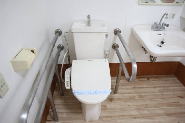  ビレッジハウス川瀬3号棟