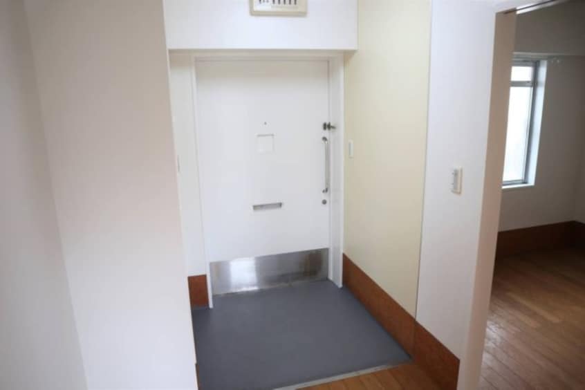  ビレッジハウス川瀬3号棟