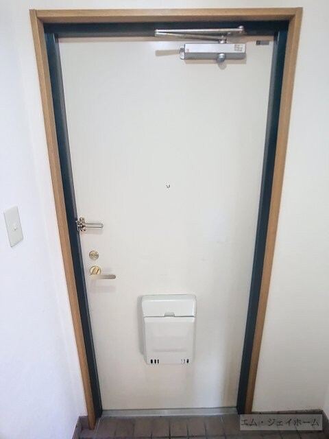  フラワー５番館