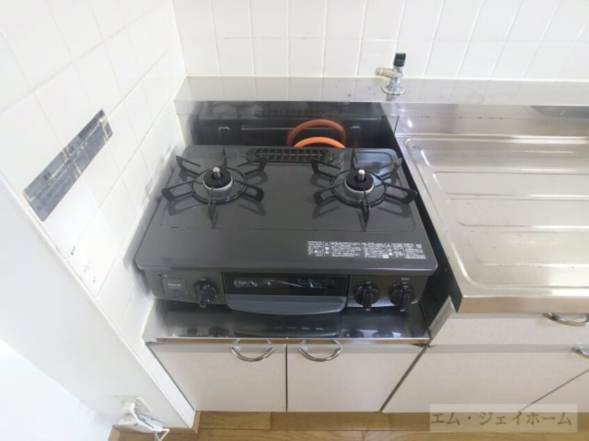  フラワー５番館