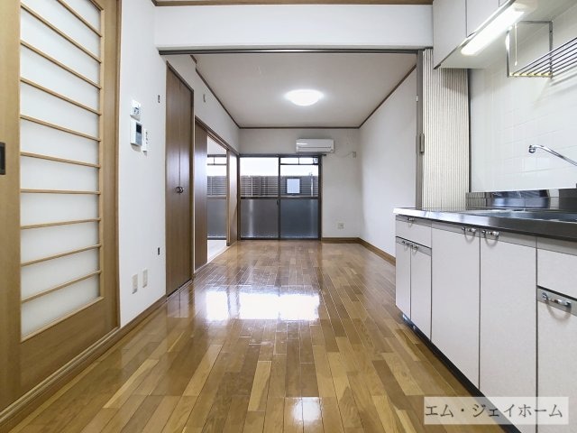  フラワー５番館