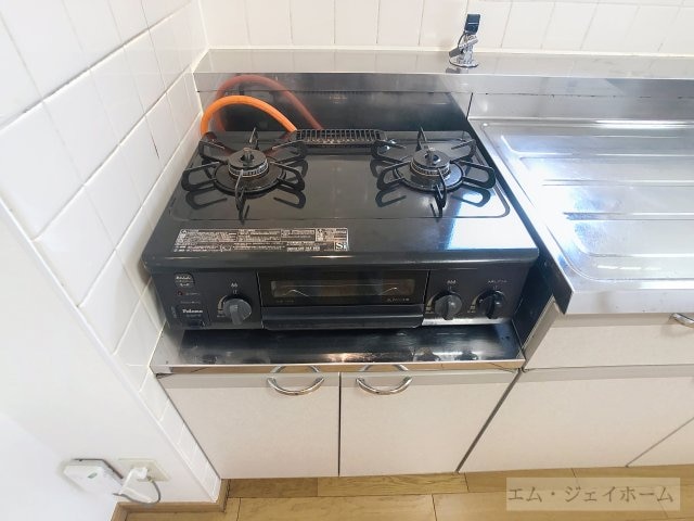  フラワー５番館