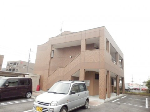  ジェラソーレⅠ