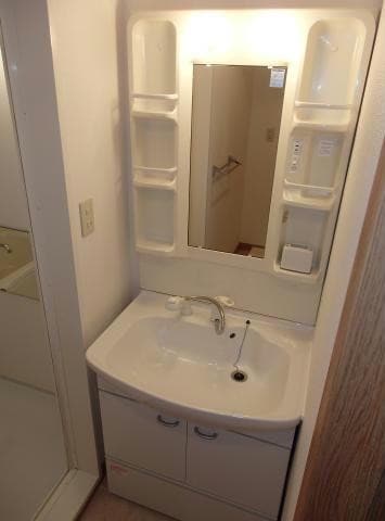  サニーコート花しょうぶ