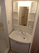  サニーコート花しょうぶ