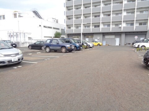  メゾンクレールⅢ