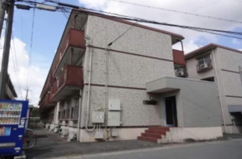  コープセントラⅡ