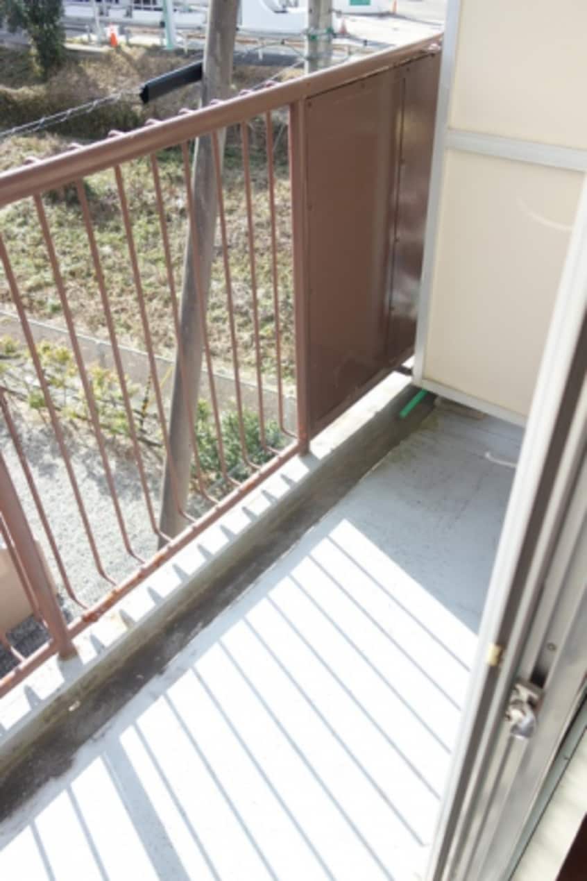  コープセントラⅡ