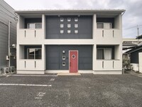 esハイツ壱番館