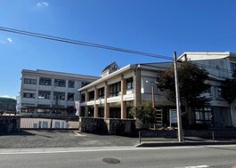 東近江市立玉緒小学校