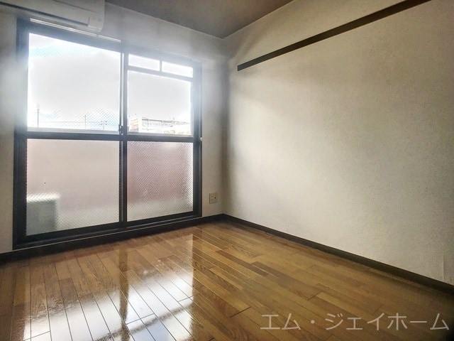  レークナウリバーⅡ