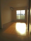  クレール聖徳Ａ