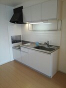  クレール聖徳Ａ