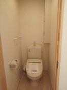  クレール聖徳Ａ