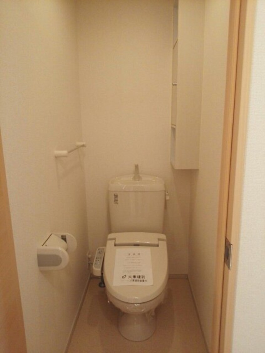  クレール聖徳Ａ