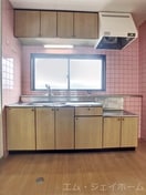  ヒルバレーマンション