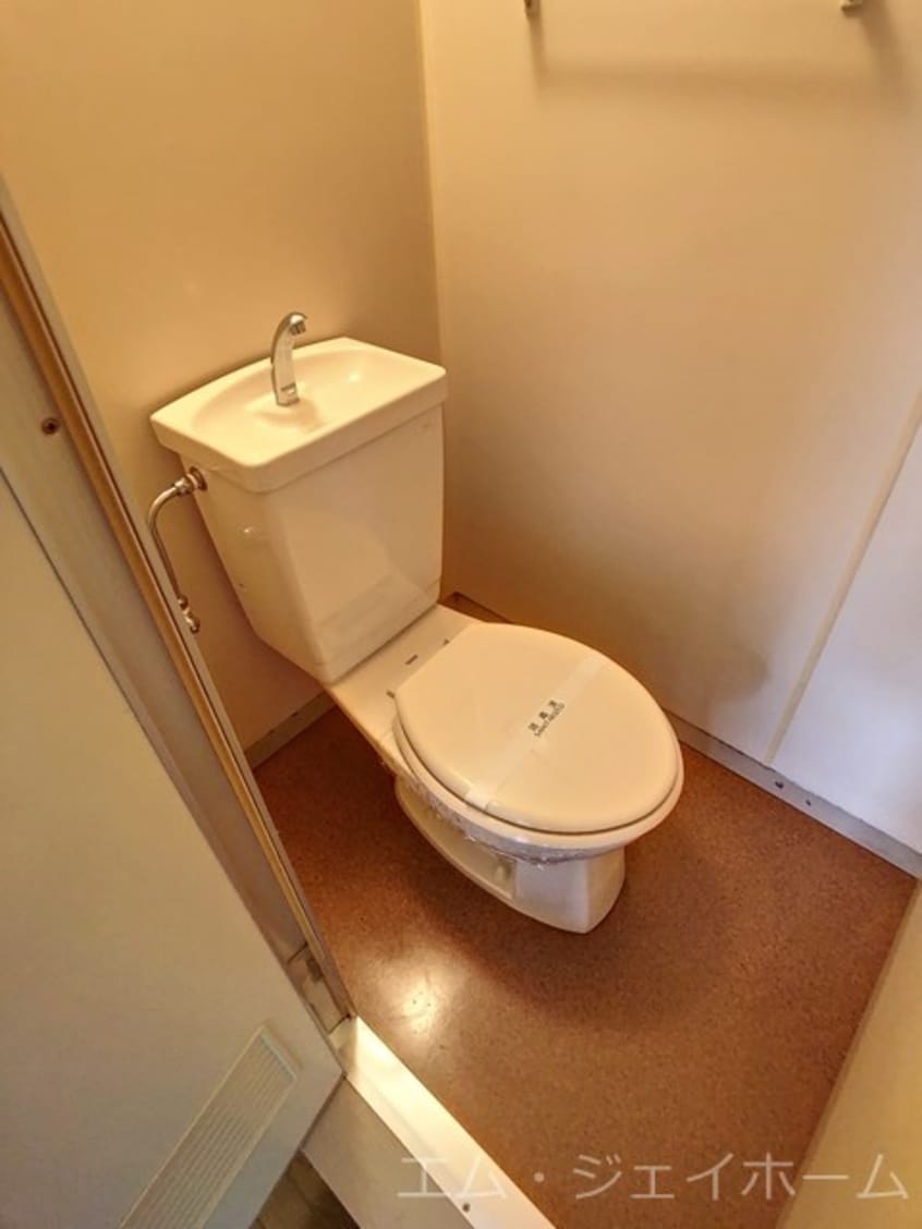  ヒルバレーマンション