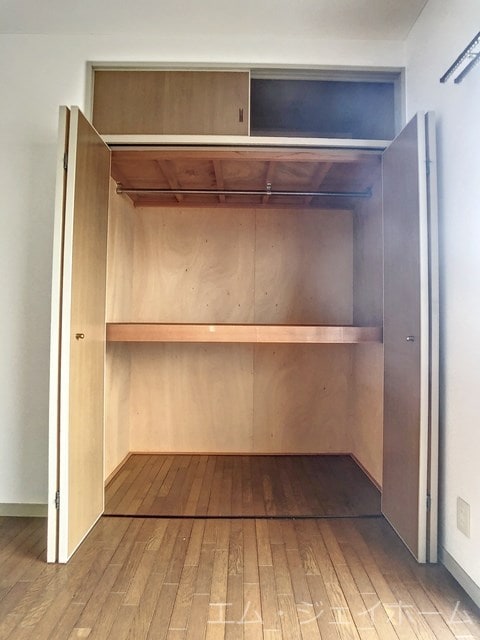  ヒルバレーマンション