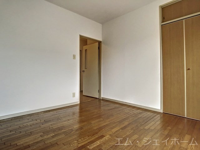  ヒルバレーマンション