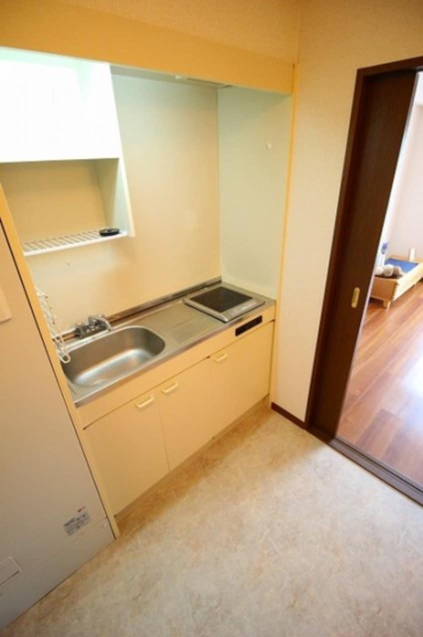  サンタウン竹鼻　A