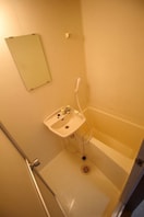  サンタウン竹鼻　A