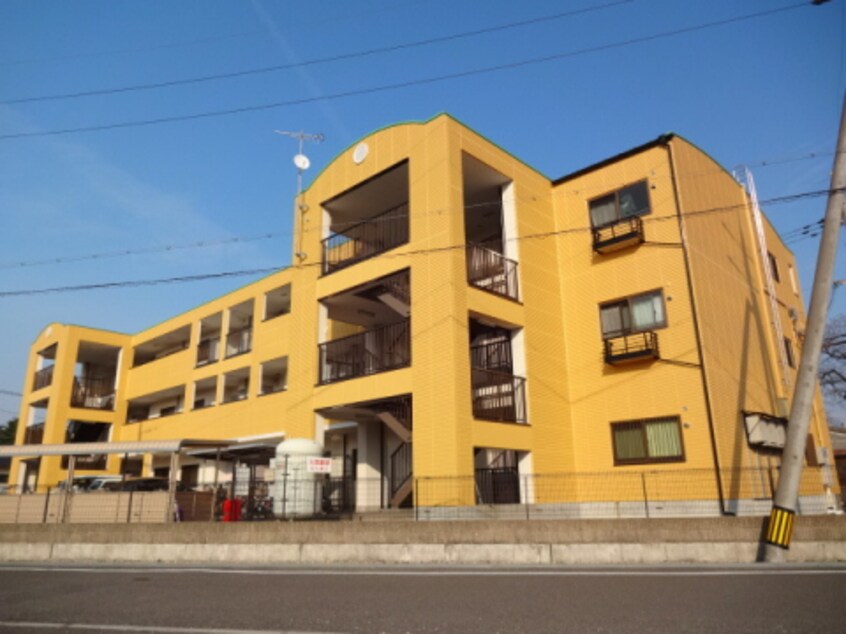  パレ・シャルマン