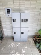  アトリエール駅東