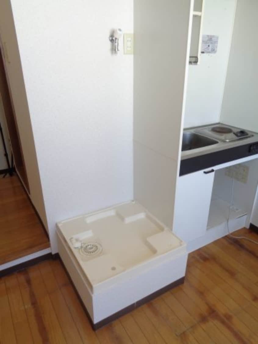  レジデンス岡本