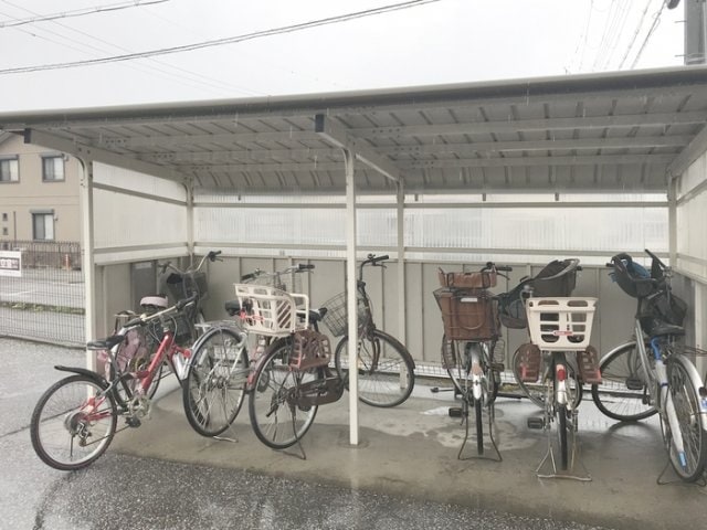  バリュージュ寿　A