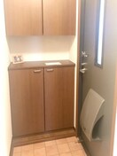  バリュージュ寿　A