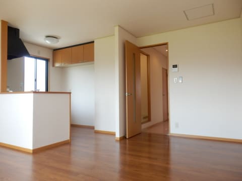  クレール唐崎　Ｂ棟