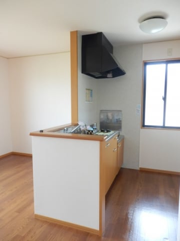  クレール唐崎　Ｂ棟