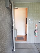  クレール唐崎　Ｂ棟