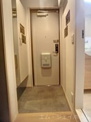  シャーロット水口　A
