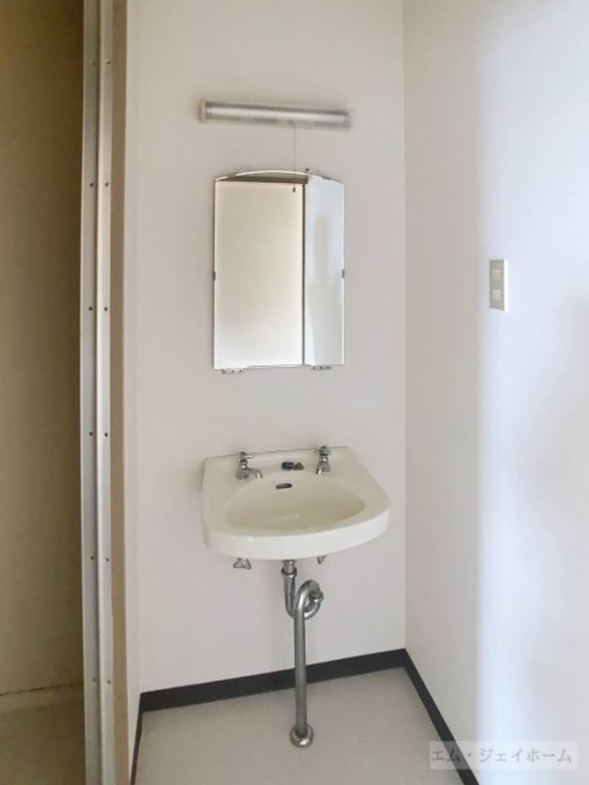  湖琴マンション