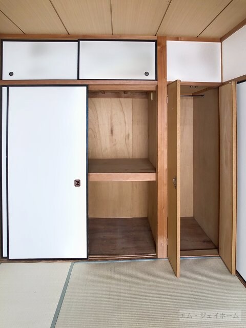  湖琴マンション