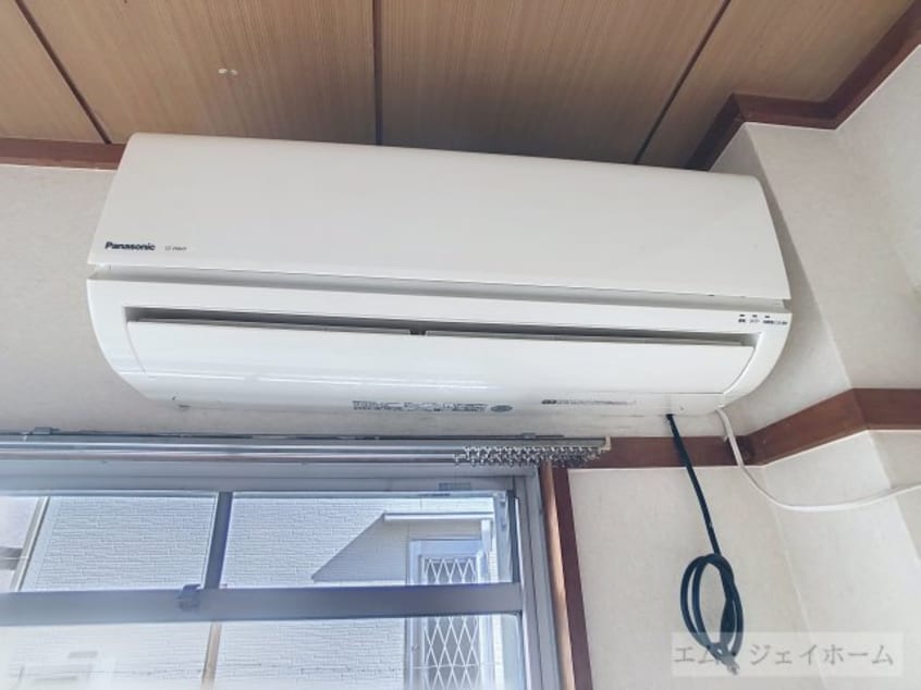  湖琴マンション