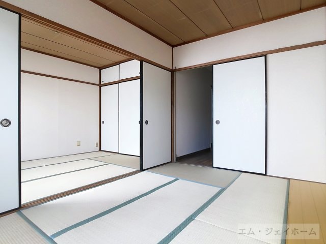  湖琴マンション