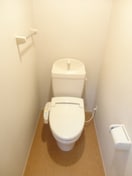  サンローズ　Ａ棟