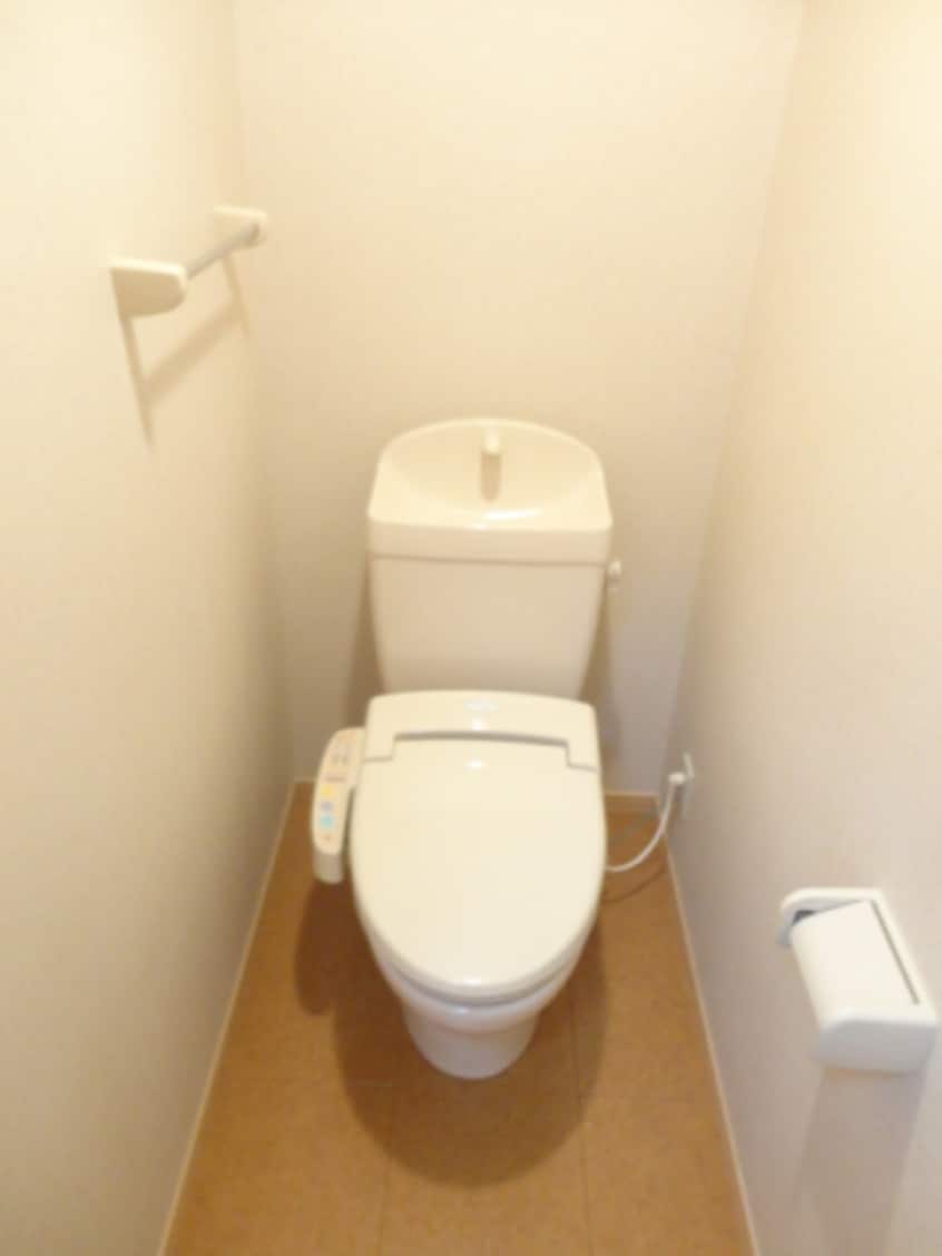  サンローズ　Ａ棟