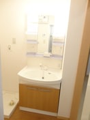  サンローズ　Ａ棟