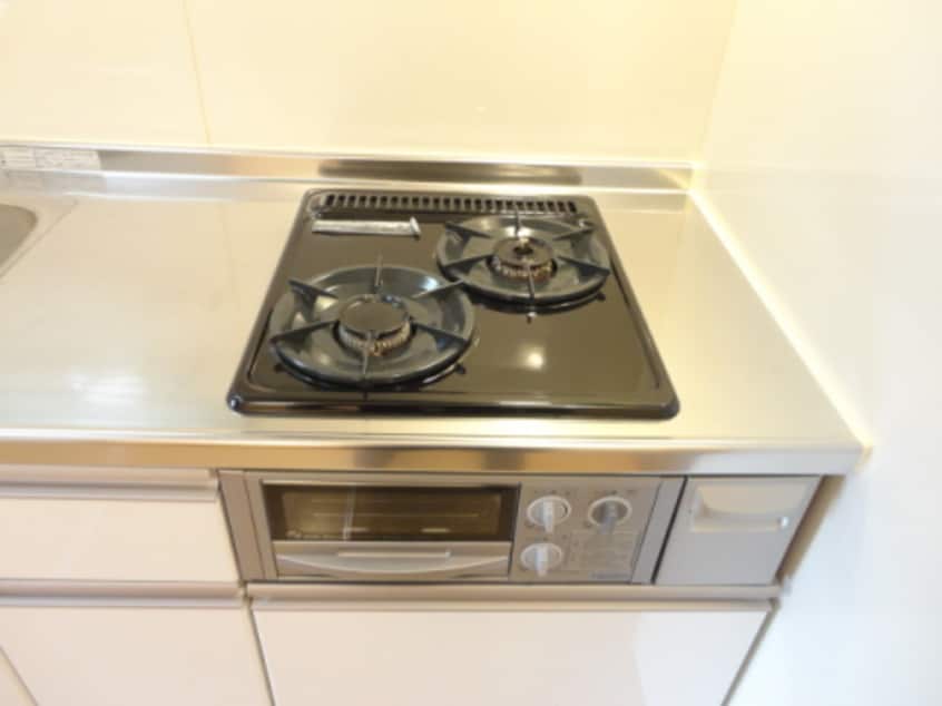  サンローズ　Ａ棟