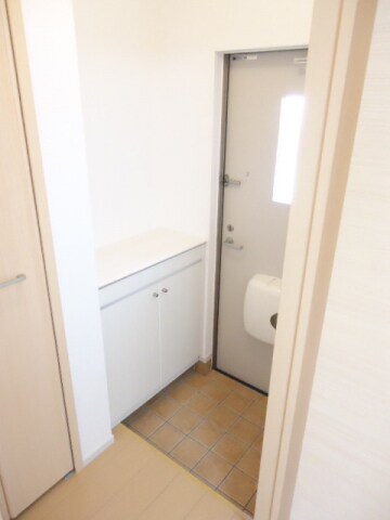  サウス　ウェルズⅢ