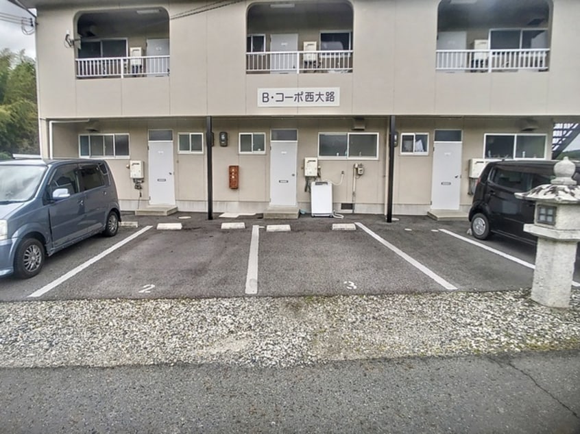  B・コーポ西大路