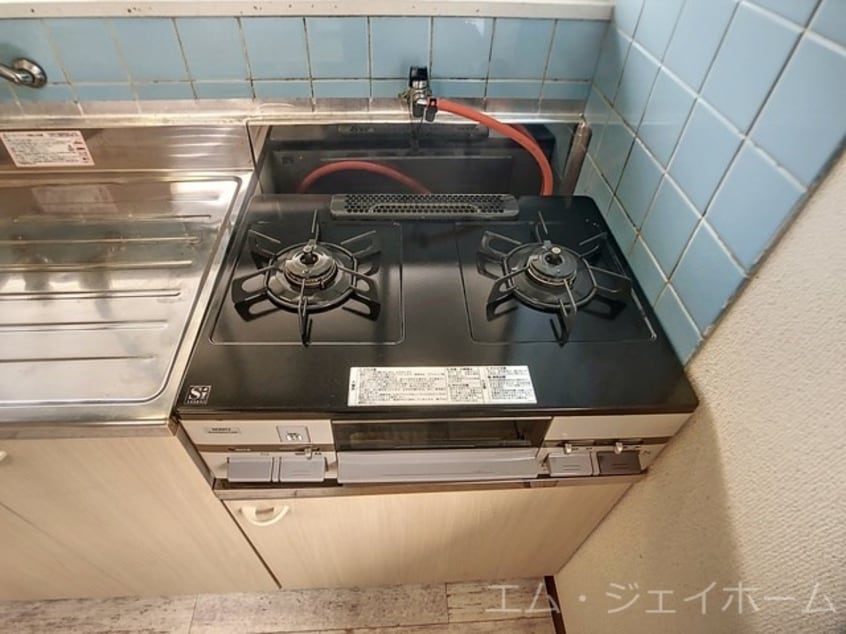  B・コーポ西大路